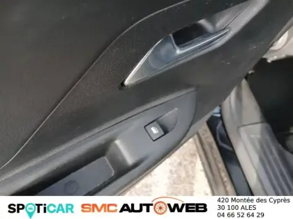 Photo 71 Opel Mokka  1.2 Turbo 130 ch BVA8