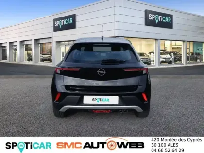 Photo 64 Opel Mokka  1.2 Turbo 130 ch BVA8