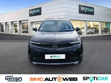 Photo 21 Opel Mokka  1.2 Turbo 130 ch BVA8