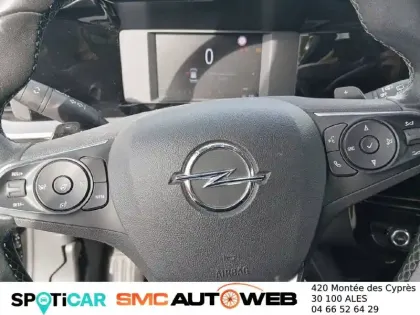 Photo 77 Opel Mokka  1.2 Turbo 130 ch BVA8