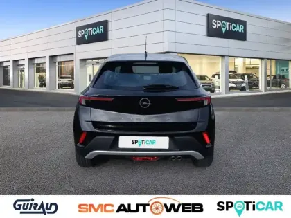 Photo 44 Opel Mokka  1.2 Turbo 130 ch BVA8