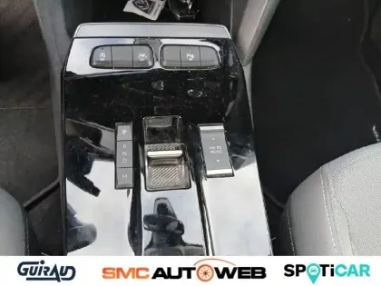 Photo 34 Opel Mokka  1.2 Turbo 130 ch BVA8