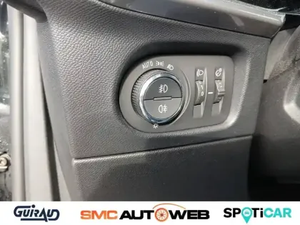 Photo 58 Opel Mokka  1.2 Turbo 130 ch BVA8