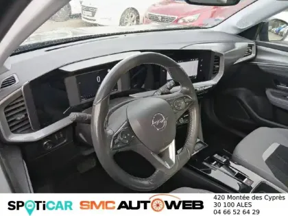 Photo 67 Opel Mokka  1.2 Turbo 130 ch BVA8