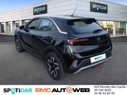 Photo 66 Opel Mokka  1.2 Turbo 130 ch BVA8