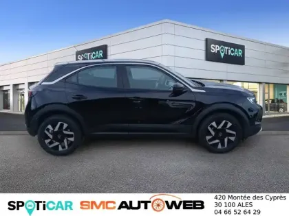 Photo 63 Opel Mokka  1.2 Turbo 130 ch BVA8