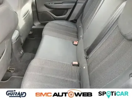 Photo 49 Opel Mokka  1.2 Turbo 130 ch BVA8