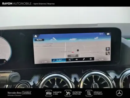 Photo 23 Mercedes GLA  200 d 8G-DCT