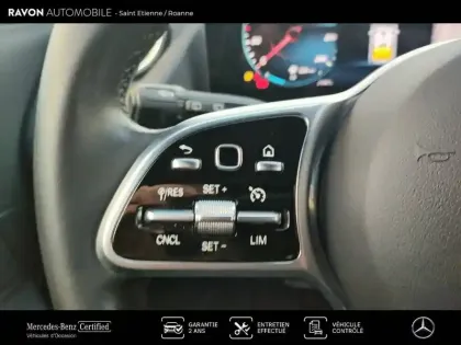 Photo 20 Mercedes GLA  200 d 8G-DCT