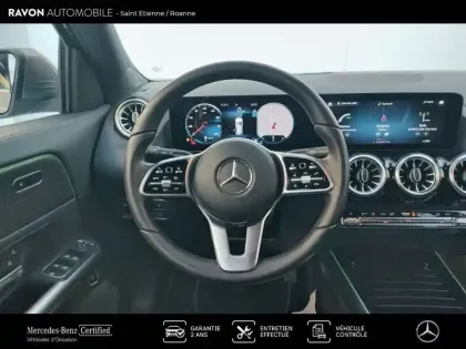 Photo 3 Mercedes GLA  200 d 8G-DCT