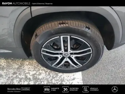 Photo 7 Mercedes GLA  200 d 8G-DCT