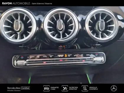 Photo 22 Mercedes GLA  200 d 8G-DCT