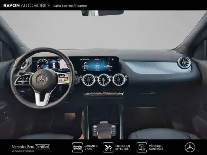 Photo 2 Mercedes GLA  200 d 8G-DCT