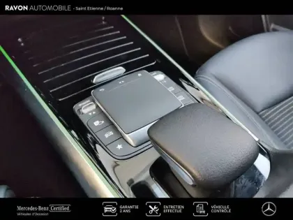 Photo 25 Mercedes GLA  200 d 8G-DCT