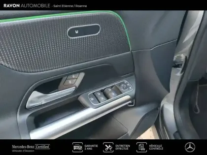 Photo 4 Mercedes GLA  200 d 8G-DCT