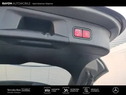 Photo 6 Mercedes GLA  200 d 8G-DCT