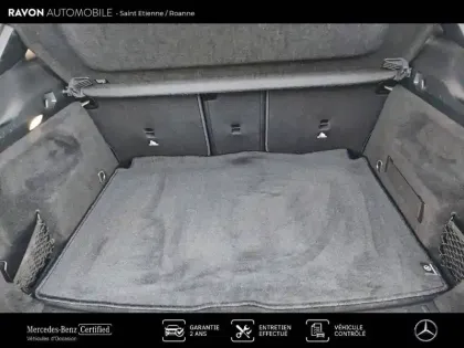 Photo 5 Mercedes GLA  200 d 8G-DCT