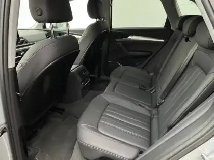 Photo 4 Audi Q5  35 TDI 163 S tronic 7