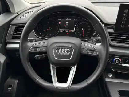 Photo 6 Audi Q5  35 TDI 163 S tronic 7