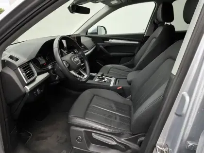 Photo 3 Audi Q5  35 TDI 163 S tronic 7