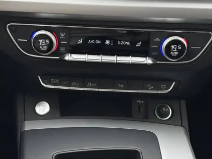 Photo 14 Audi Q5  35 TDI 163 S tronic 7