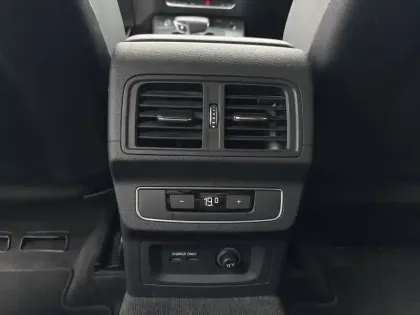 Photo 10 Audi Q5  35 TDI 163 S tronic 7