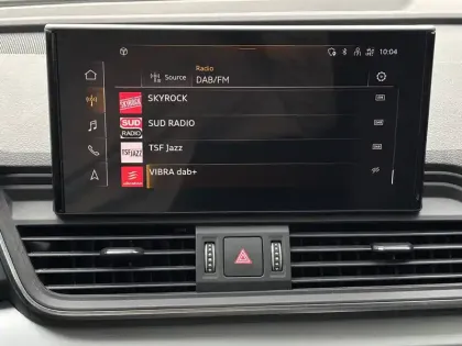 Photo 16 Audi Q5  35 TDI 163 S tronic 7