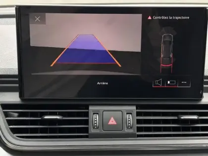 Photo 18 Audi Q5  35 TDI 163 S tronic 7