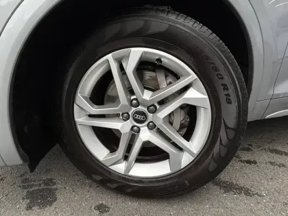 Photo 8 Audi Q5  35 TDI 163 S tronic 7