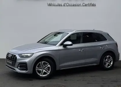 Photo Audi Q5 Business Executive