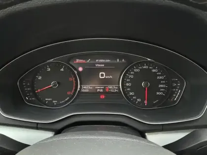 Photo 7 Audi Q5  35 TDI 163 S tronic 7