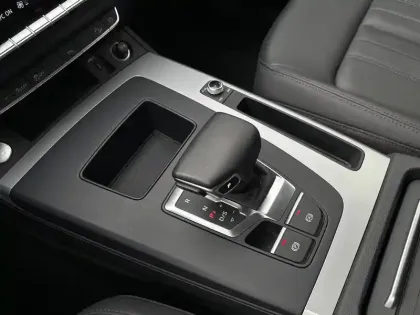 Photo 13 Audi Q5  35 TDI 163 S tronic 7