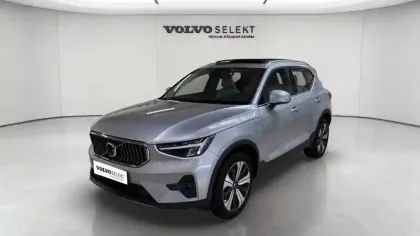 Photo Volvo Xc40 Ultimate
