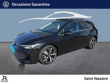 Photo Volkswagen Golf Style