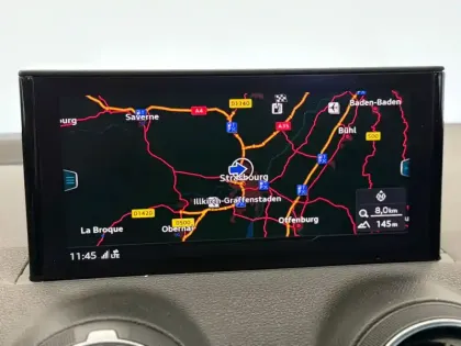 Photo 17 Audi Q2  35 TFSI 150 S tronic 7