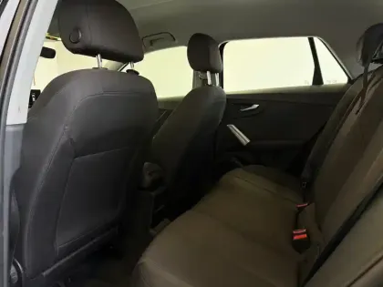 Photo 13 Audi Q2  35 TFSI 150 S tronic 7