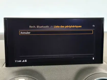 Photo 23 Audi Q2  35 TFSI 150 S tronic 7