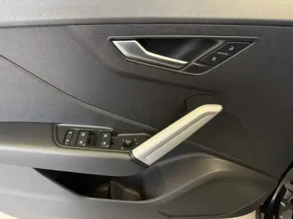 Photo 28 Audi Q2  35 TFSI 150 S tronic 7