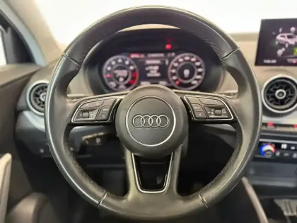 Photo 8 Audi Q2  35 TFSI 150 S tronic 7