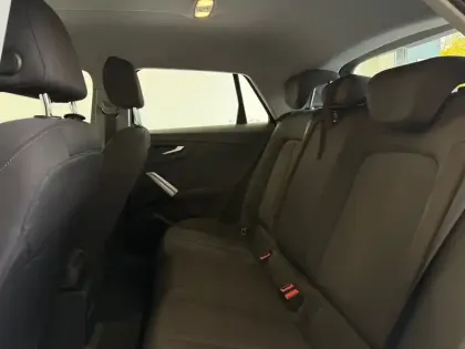 Photo 6 Audi Q2  35 TFSI 150 S tronic 7