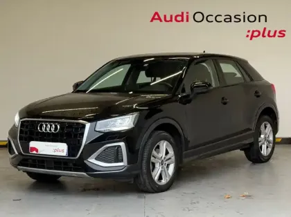 Photo Audi Q2 Design
