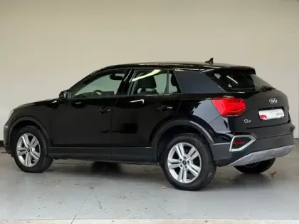 Photo 1 Audi Q2  35 TFSI 150 S tronic 7