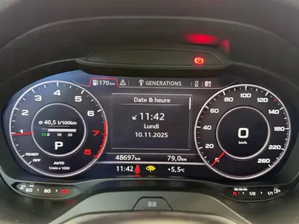 Photo 15 Audi Q2  35 TFSI 150 S tronic 7