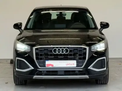 Photo 4 Audi Q2  35 TFSI 150 S tronic 7