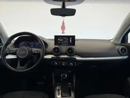 Photo 9 Audi Q2  35 TFSI 150 S tronic 7