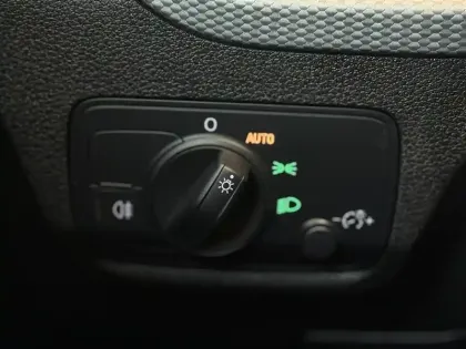 Photo 27 Audi Q2  35 TFSI 150 S tronic 7