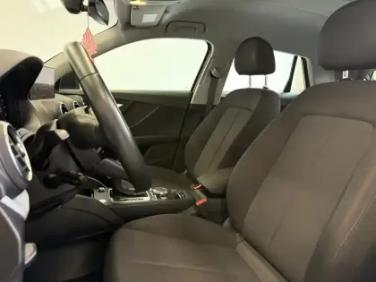 Photo 5 Audi Q2  35 TFSI 150 S tronic 7