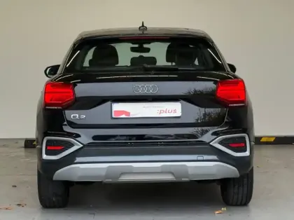 Photo 2 Audi Q2  35 TFSI 150 S tronic 7