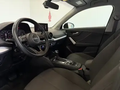 Photo 7 Audi Q2  35 TFSI 150 S tronic 7