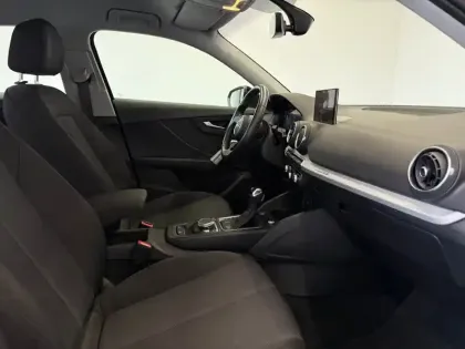 Photo 11 Audi Q2  35 TFSI 150 S tronic 7